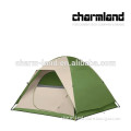 Great design camping tent with floor area
